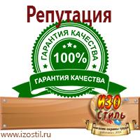 Магазин охраны труда ИЗО Стиль Стенды по экологии в Бузулуке